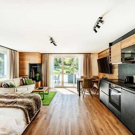 Black Forest Luxury Apartment Baerenhoehle Mit Sauna Schluchsee Exteriér fotografie