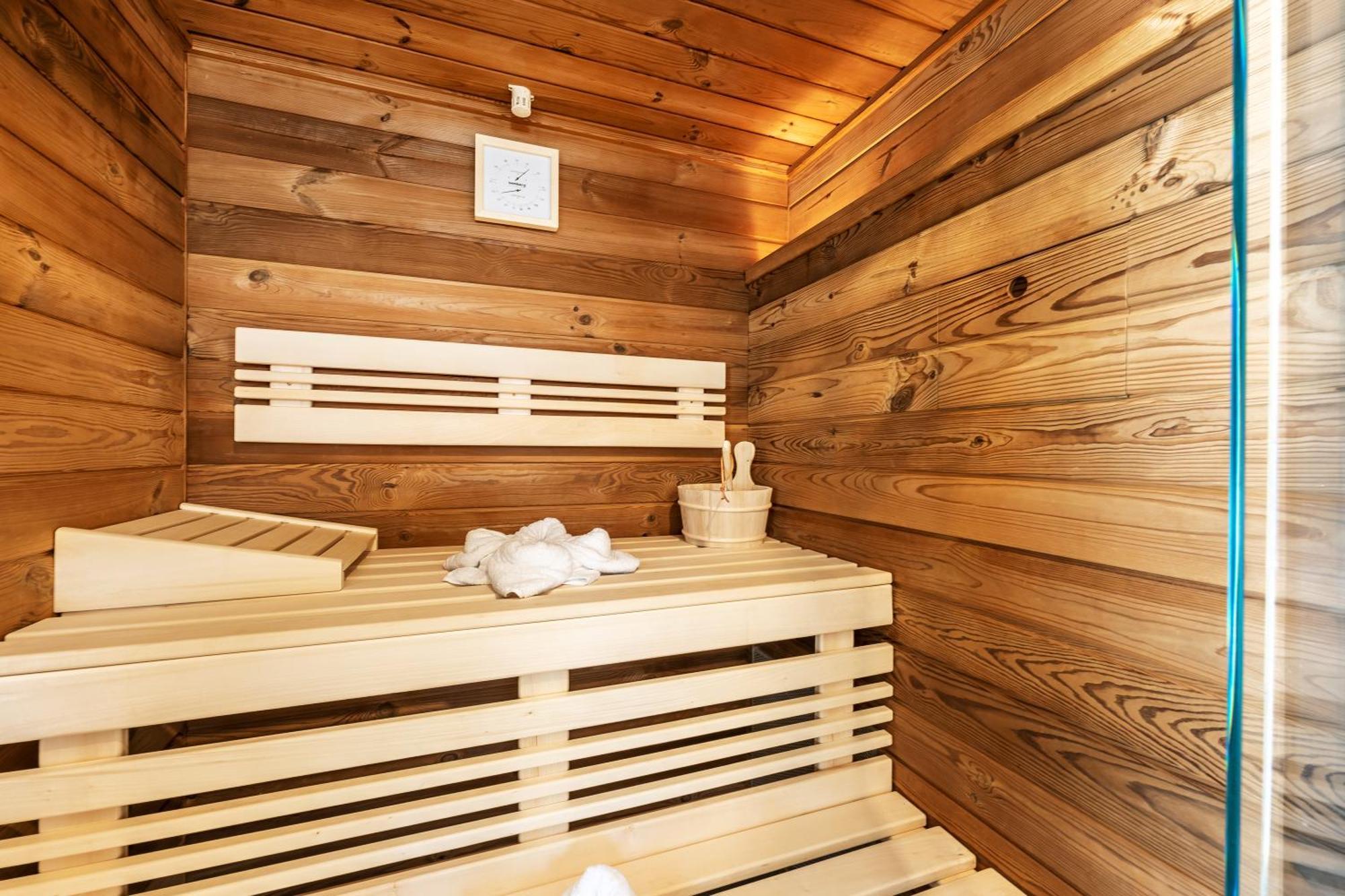 Black Forest Luxury Apartment Baerenhoehle Mit Sauna Schluchsee Exteriér fotografie
