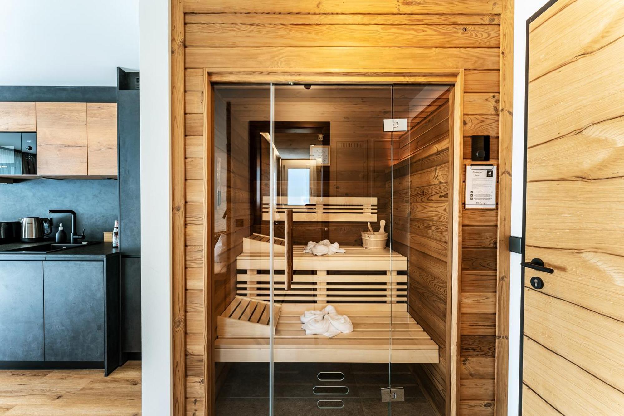 Black Forest Luxury Apartment Baerenhoehle Mit Sauna Schluchsee Exteriér fotografie