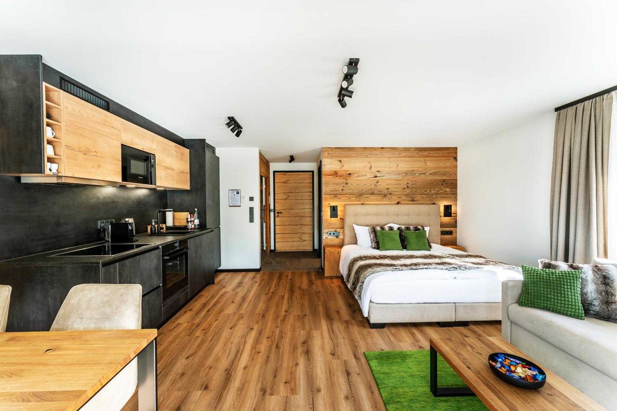 Black Forest Luxury Apartment Baerenhoehle Mit Sauna Schluchsee Exteriér fotografie