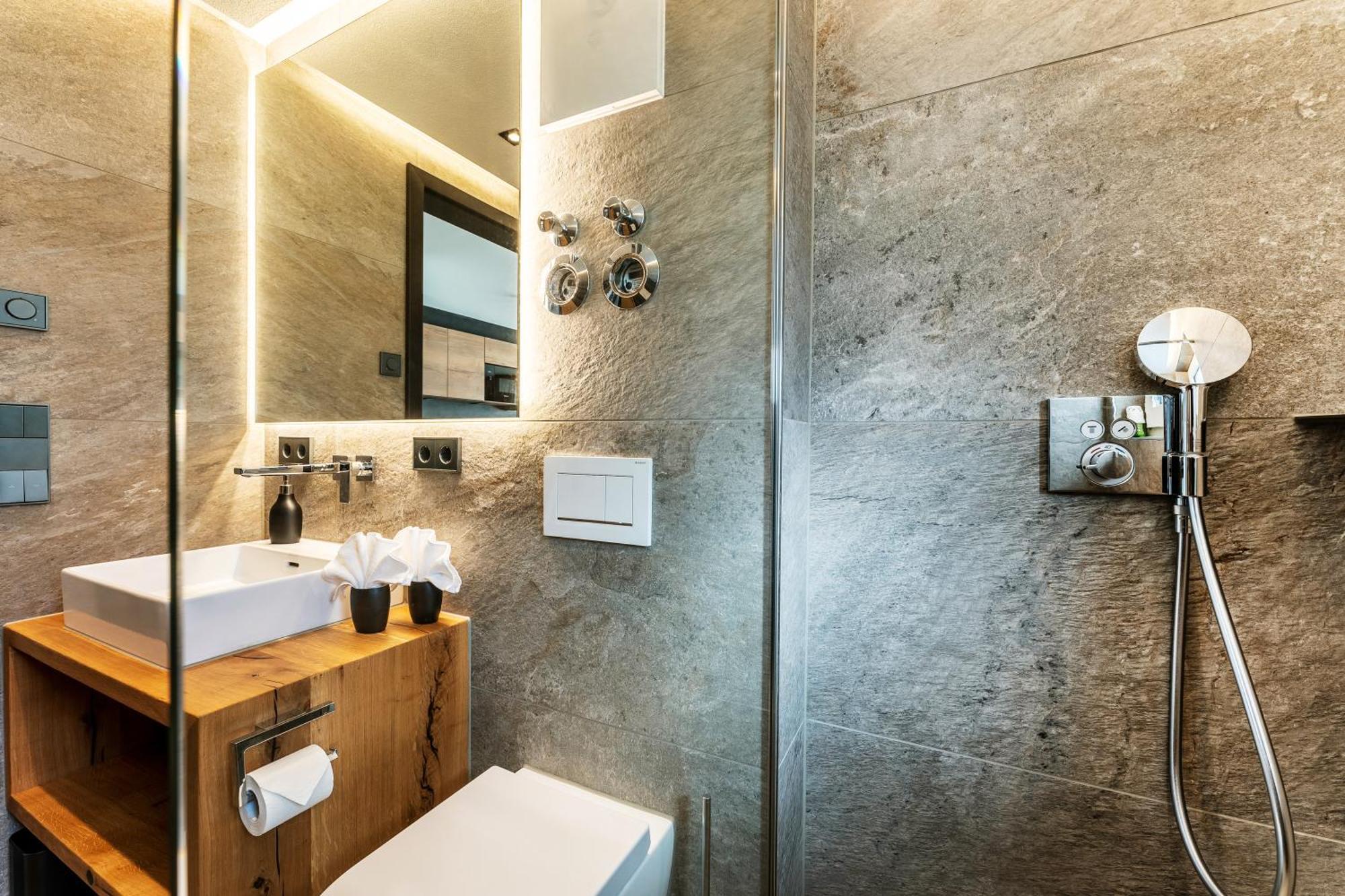 Black Forest Luxury Apartment Baerenhoehle Mit Sauna Schluchsee Exteriér fotografie